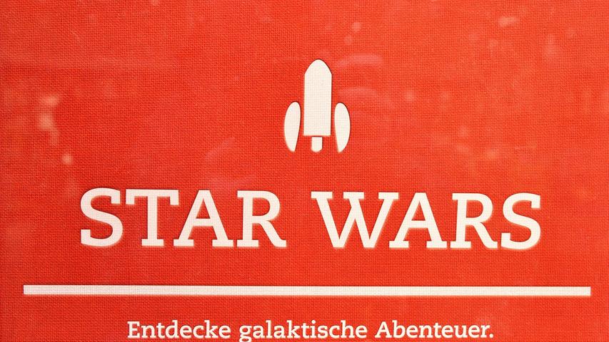 Star Wars erobert die Geschäfte: Die skurrilsten Geschenkideen