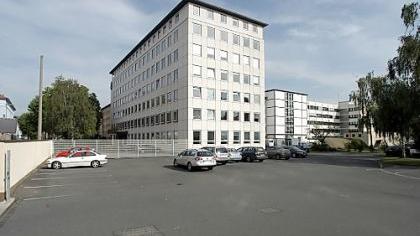 Stadt gibt grünes Licht für «Eckart-Plaza» Stadt gibt grünes Licht für «Eckart-Plaza»