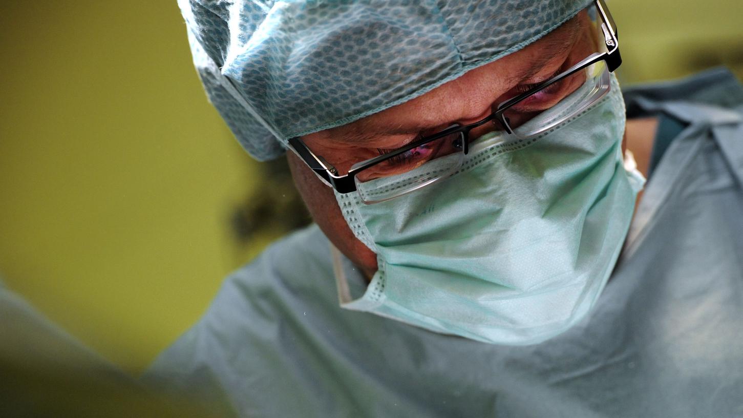 Ranking regionaler Kliniken von NZ und WISO beginnt