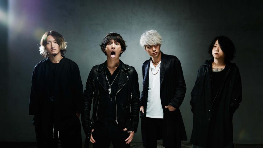 Bereits 2005 gründeten sich One Ok Rock in Japan. Der internationale Durchbruch gelang ihnen mit ihrem Post-Hardcore und Pop-Punk erst 2013.