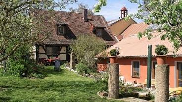 Ein Bauernhof zum Lernen und Genießen Ein Bauernhof zum Lernen und Genießen