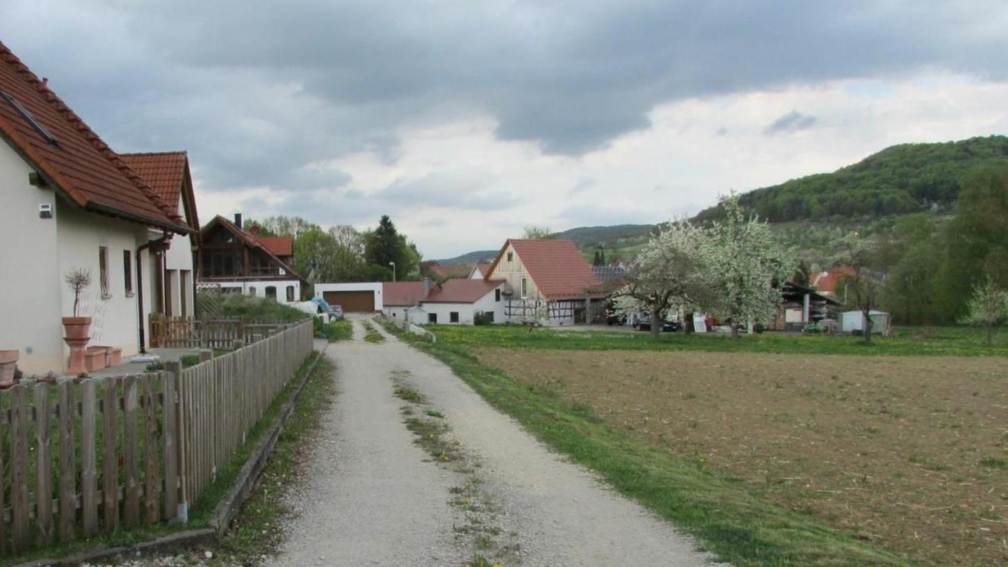 Mittelehrenbach: „Erleggerten“ erhitzt weiter die Gemüter