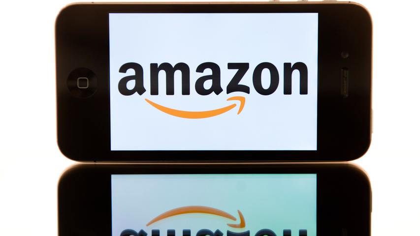 Amazon wirft 283 Milliarden in die Waagschale und steigt auf Platz 6 auf.