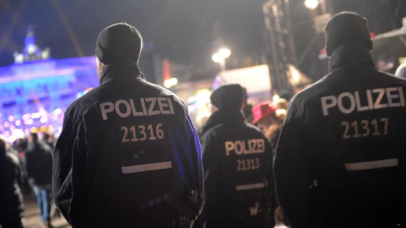 Die bayerische Polizei steht vor einer enormen Herausforderung.