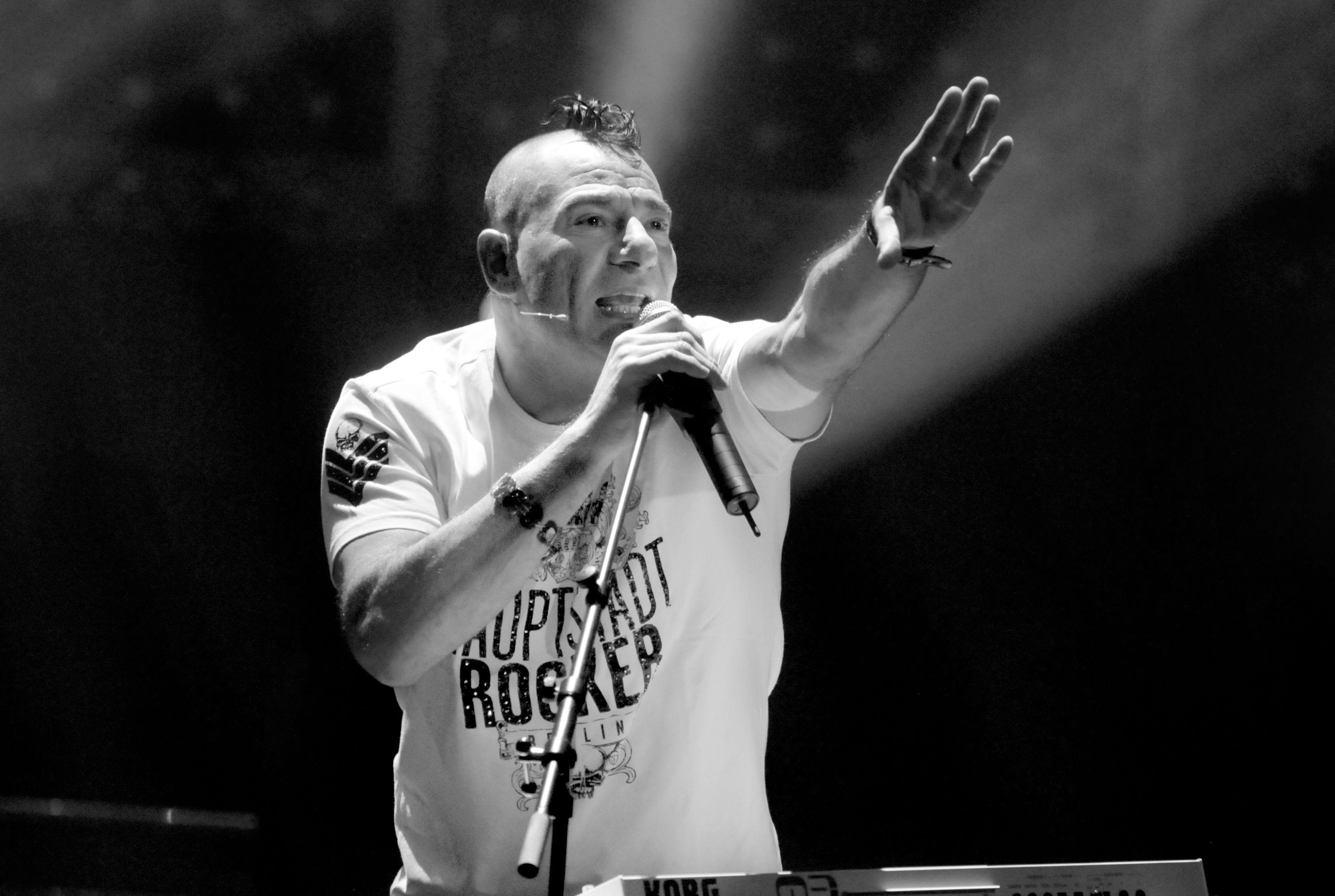 DJ Guru Josh tot auf aufgefunden