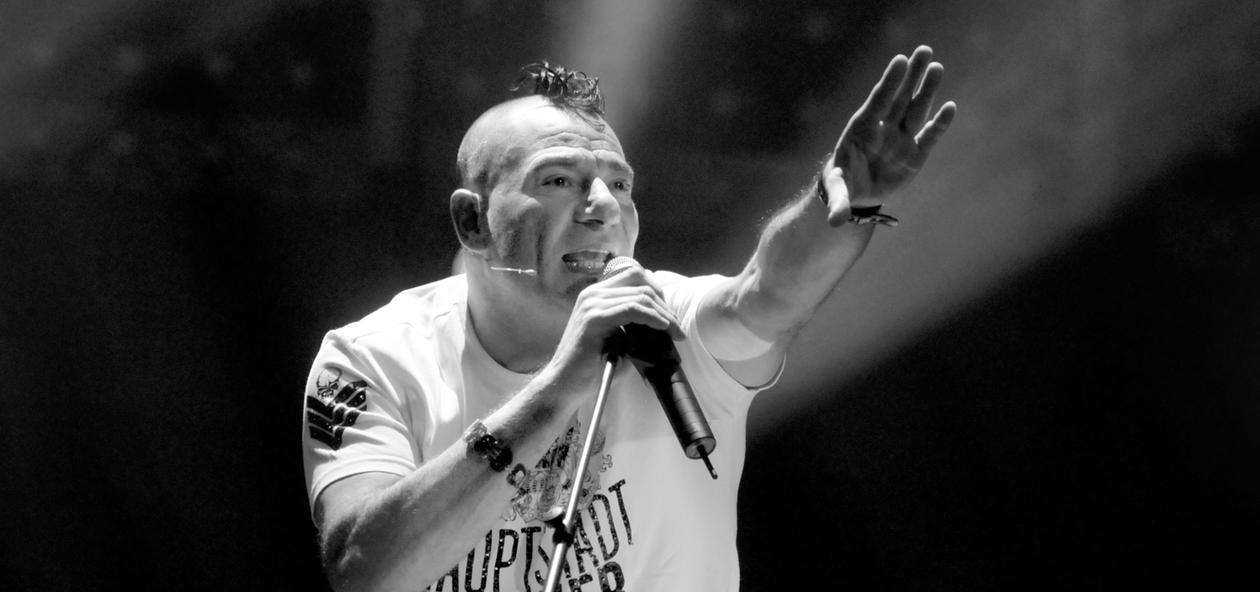 DJ Guru Josh tot auf aufgefunden