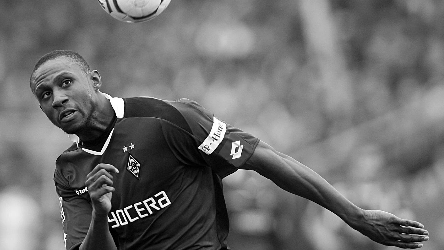Der früherer Gladbach-Profi Steve Gohouri wurde im Rhein bei Krefeld tot aufgefunden. Der früherer Gladbach-Profi Steve Gohouri wurde im Rhein bei Krefeld tot aufgefunden.