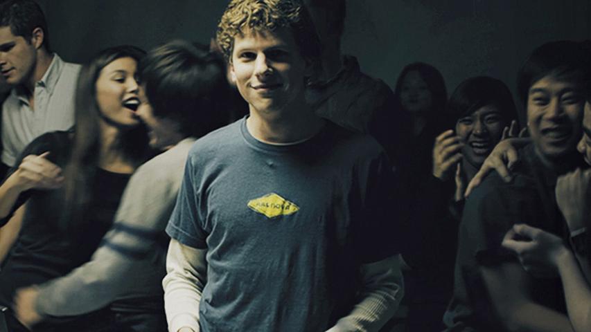 Am 24. September 2010 feierte der Film "The Social Network" von Regisseur David Fincher Premiere. Er widmet sich der Entstehungsgeschichte von Facebook. Jesse Eisenberg spielt darin den Gründer des Netzwerks Mark Zuckerberg.