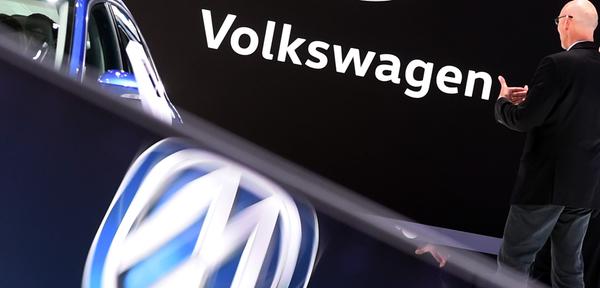 Nach 50 Jahren: Dieses beliebte Modell stellt VW bald ein