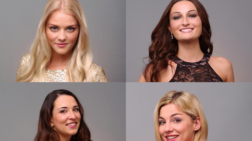 Am 27. Januar ist es wieder soweit: 22 Frauen buhlen um die Rosen und das Herz des neuen Bachelors in der RTL-Sendung. Blond, brünett, groß oder klein - der Rosenkavalier hat die Qual der Wahl.