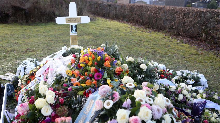 Im Fall der in der Silvesternacht getöteten Janina gab die Staatsanwaltschaft Bamberg am Mittwoch neue Erkenntnisse bekannt.