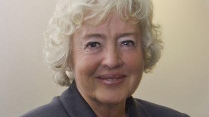 Renate Schmidt wird 65 Renate Schmidt wird 65