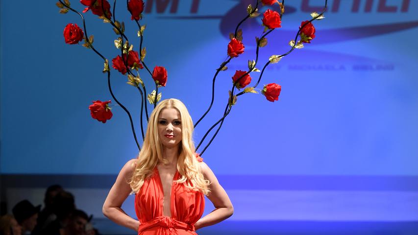 Ganz schön sexy: Berlin Fashion Week 2016 zeigt aktuelle Herbstmode