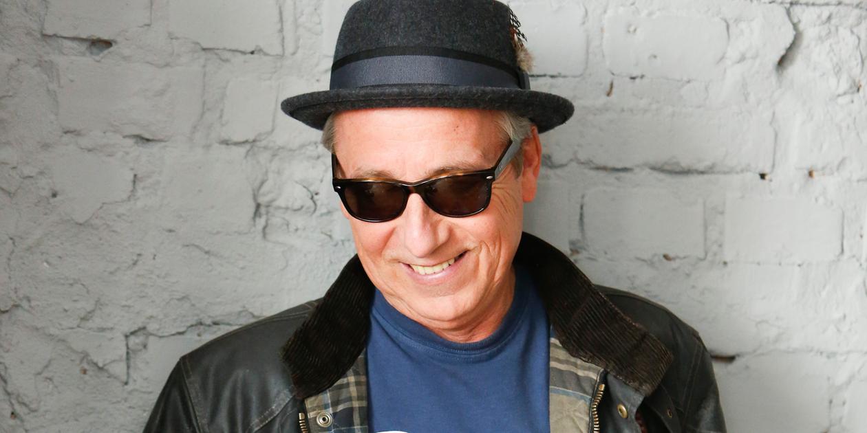 Nürnberger Ronny van Dyke gewinnt Musikpreis in den USA Nordbayern