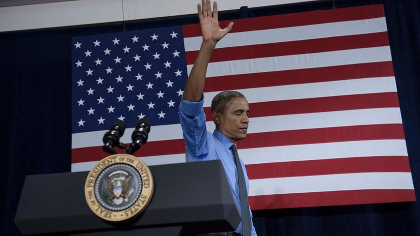 Was von Obama bleibt: Seine Erfolge, seine Misserfolge