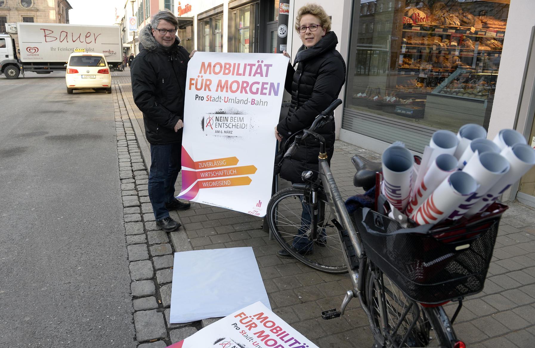 StUBBürgerentscheid Am 6. März ist es soweit