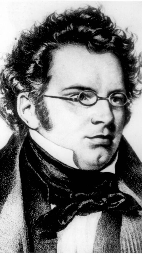 Dauerbrenner seit Jahrhunderten ist Franz Schuberts "Ave Maria", allerdings geht es dieses Mal von den ersten drei Plätzen runter für den Komponisten. 2016 reichte es nur für den vierten Rang.