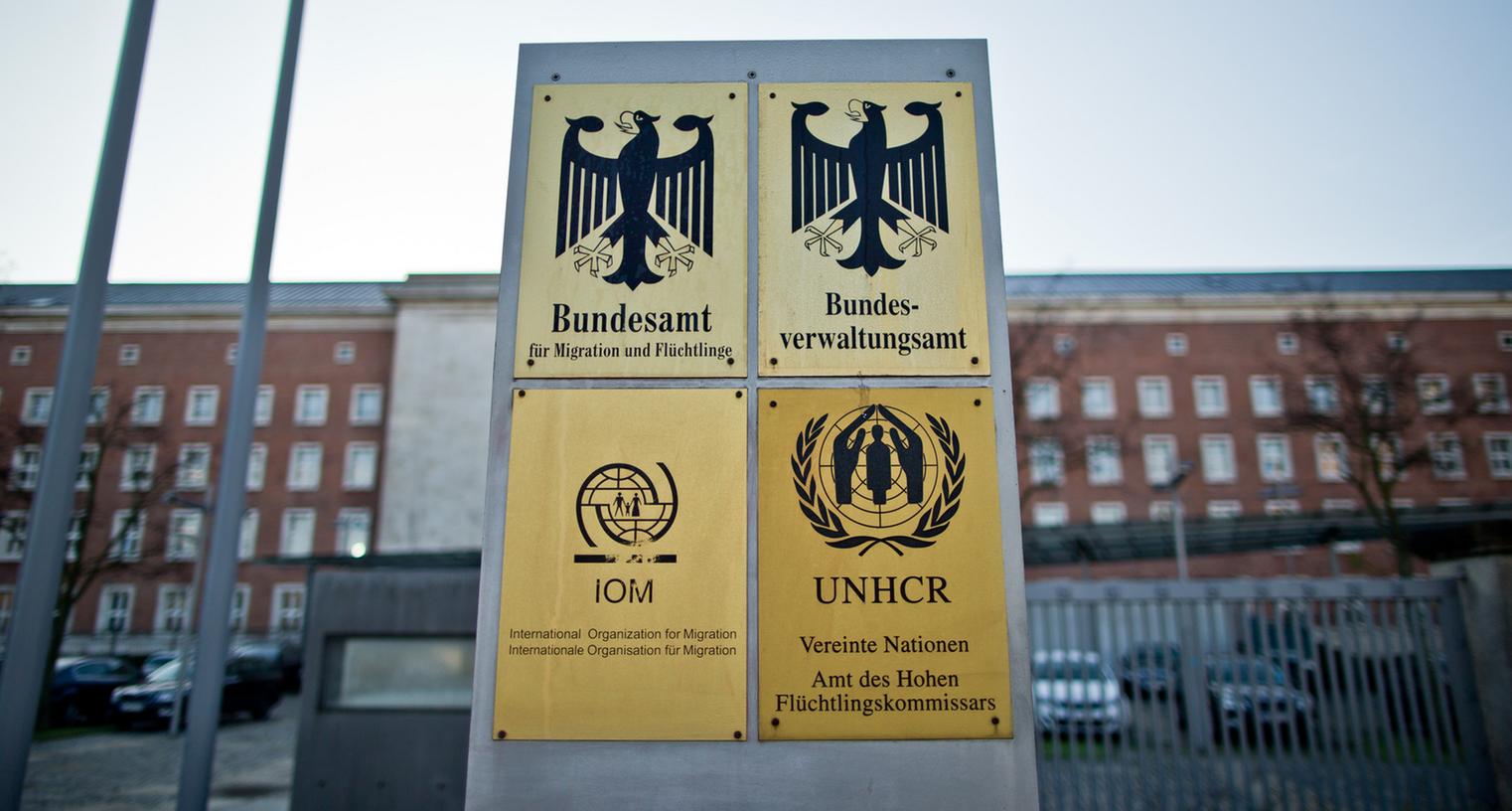 Noch immer findet beim Bundesamt für Migration und Flüchtlinge (Bamf) nicht immer eine Einzelfallprüfung statt.