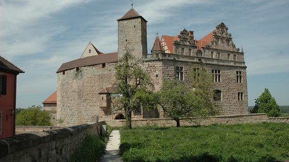 Wie im Märchen: Die schönsten Burgen in Franken