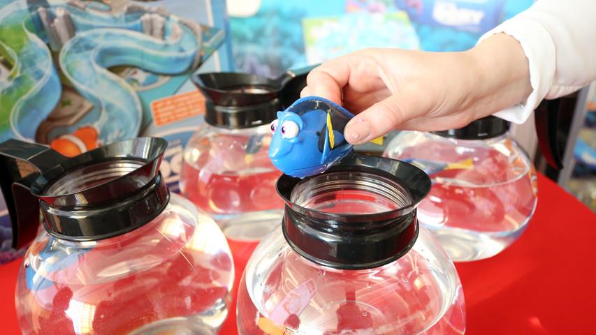 HighTech für Kids: Neuheiten der Spielwarenmesse