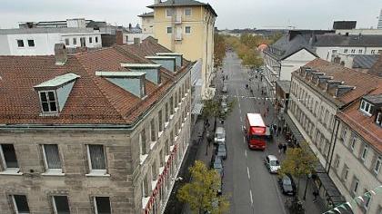 Widerstand gegen «Neue Mitte» Widerstand gegen «Neue Mitte»