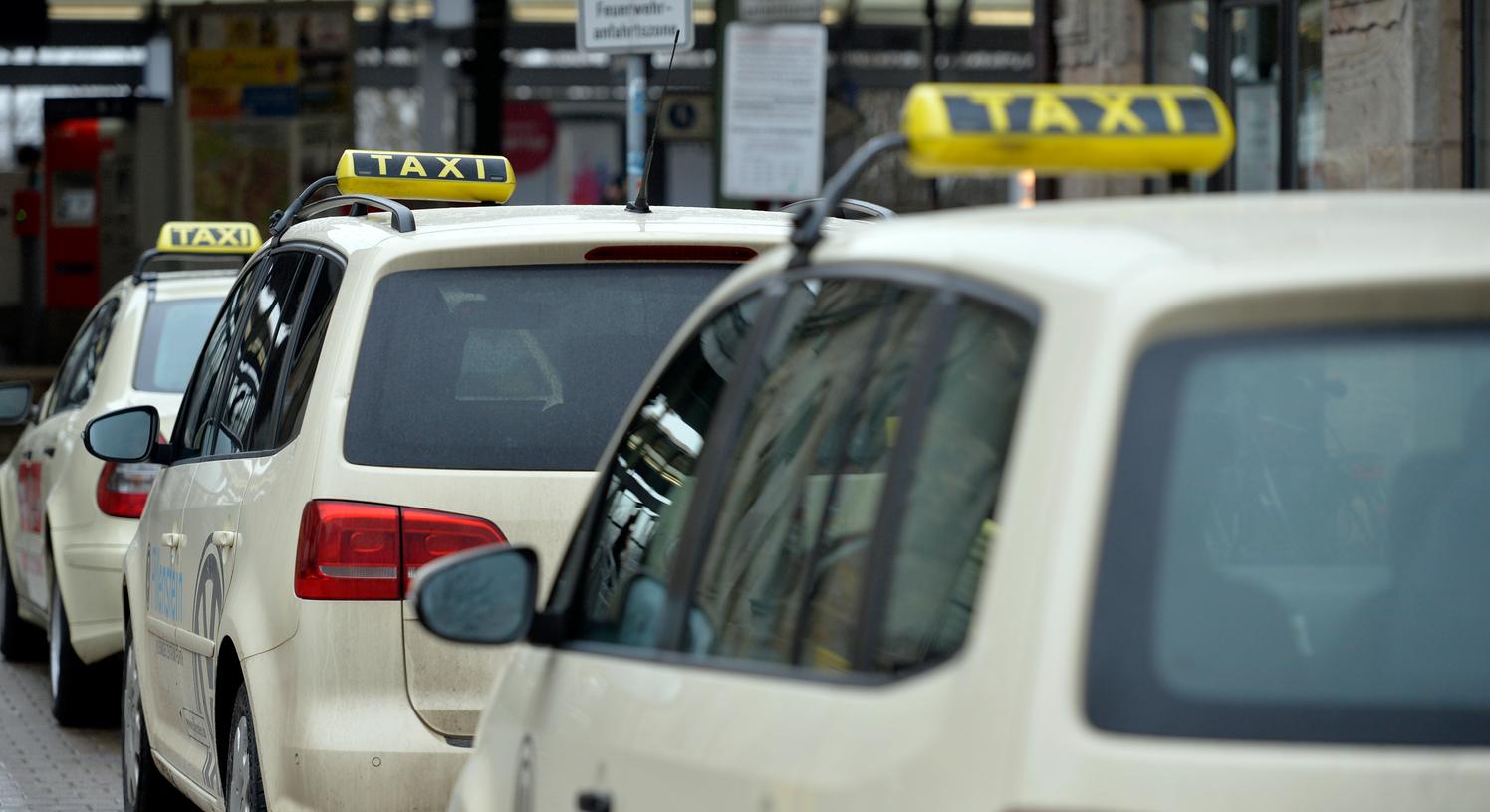 Mit der Anhebung der Kilometerpauschale reagiert die Taxi-Zentrale auf die gestiegenen Betriebskosten.
