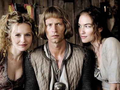 Neu Im Kino Eineinhalb Ritter Nurnberg Nordbayern De