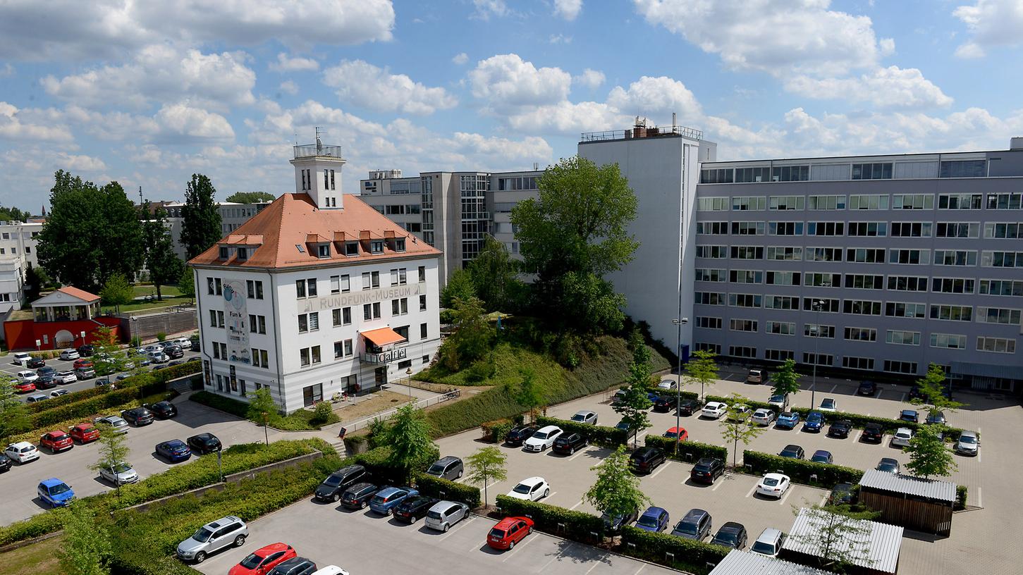Die Uferstadt floriert. Jetzt gibt es neuen Zuwachs. Die Uferstadt floriert. Jetzt gibt es neuen Zuwachs.