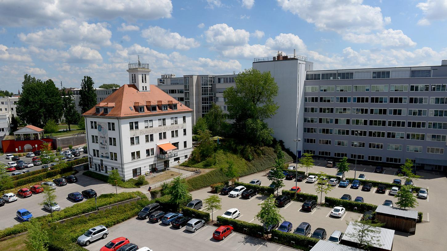 Die Uferstadt floriert. Jetzt gibt es neuen Zuwachs.