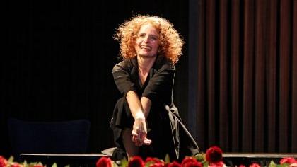 "Piaf": Eine Hommage an die Königin des Chansons "Piaf": Eine Hommage an die Königin des Chansons