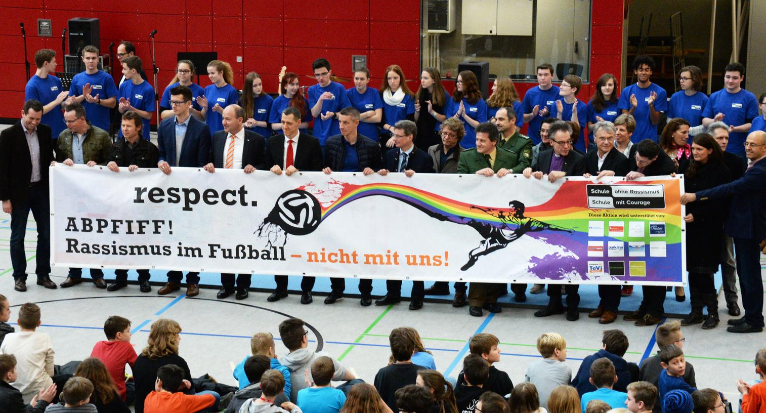 Projektwoche am WGG: Projektwoche am WGG: