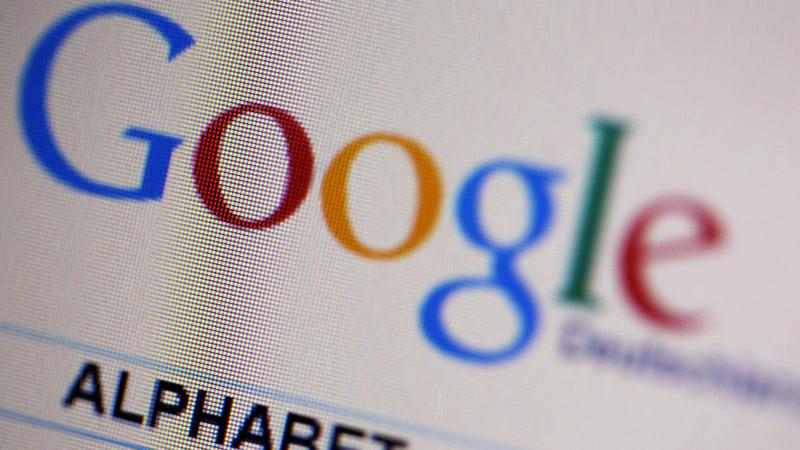 Apple überholt: Googles Alphabet ist wertvollstes Unternehmen