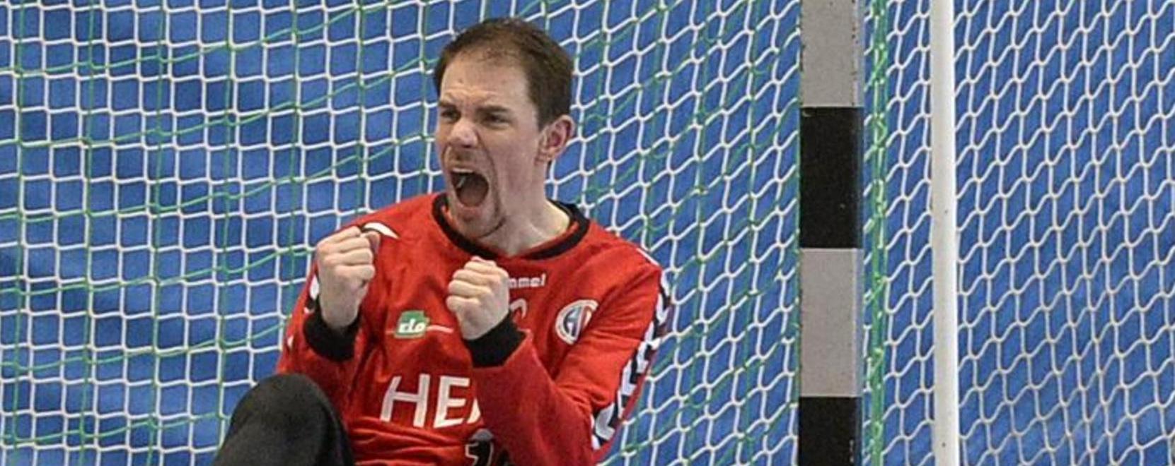 Erlanger Handballer feiern siebten Sieg in Serie