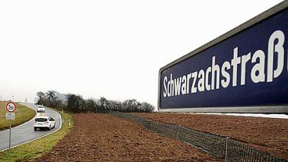 In Burgfarrnbach sind die Planer am Zug In Burgfarrnbach sind die Planer am Zug