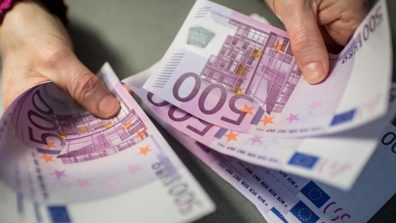 500er ade! EZB bereitet Abschaffung der Banknote vor 