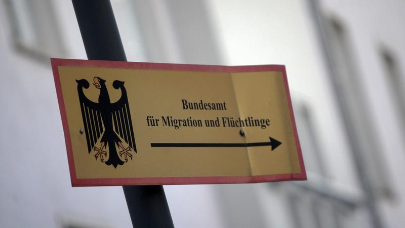 Das Verhältnis zwischen Leitung des Bundesamts für Migration und Flüchtlinge und dem Personalrat ist zerrüttet.