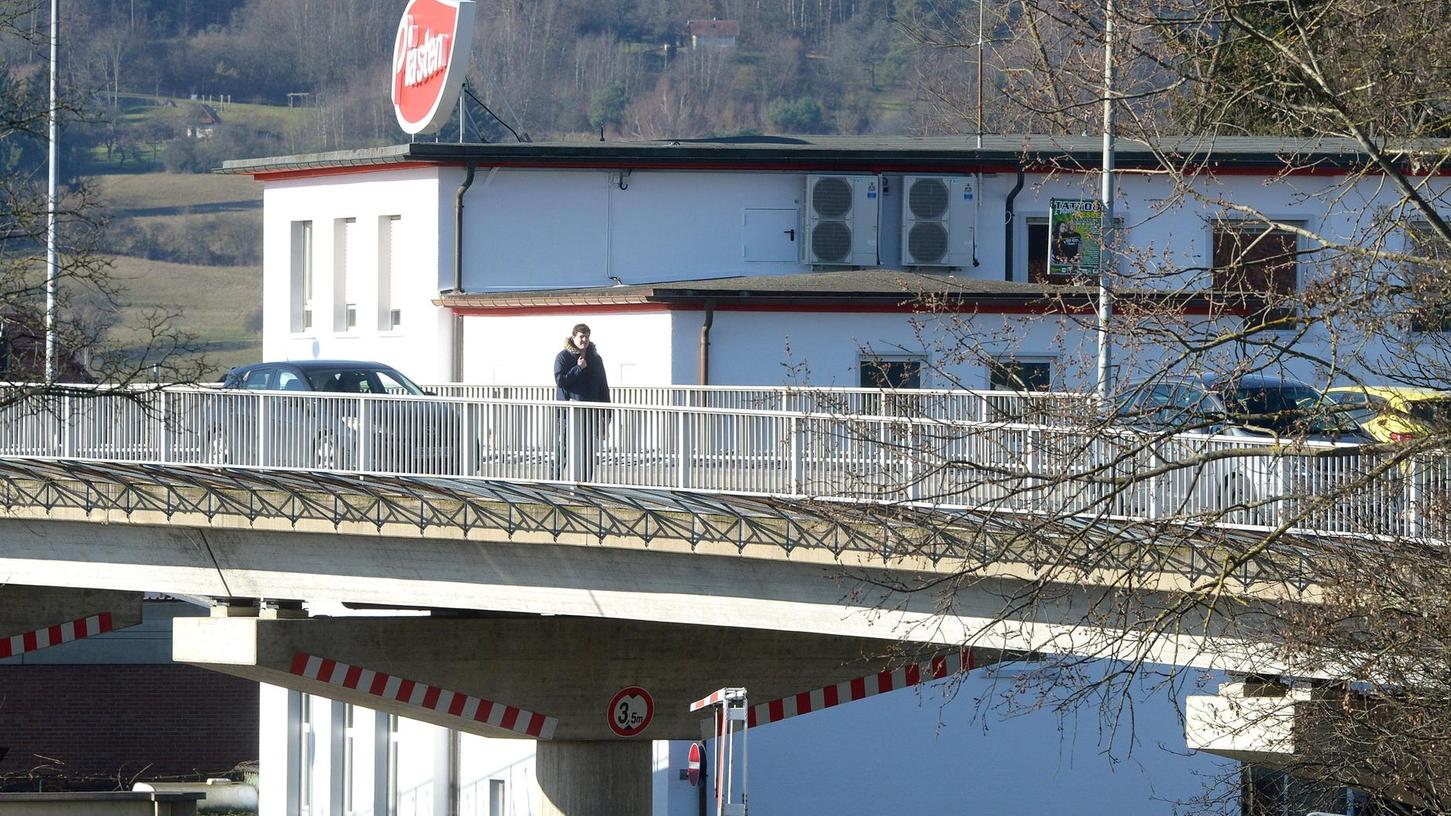 Bahn macht Zugeständnisse bei Piastenbrücke