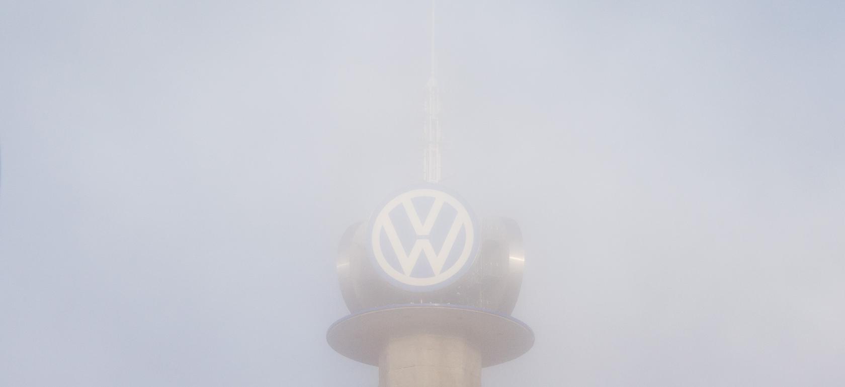 Der Skandal um geschönte Abgaswerte bereitet VW nach wie vor Sorgen.