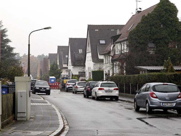 In Buchenbühl darf wieder gebaut werden