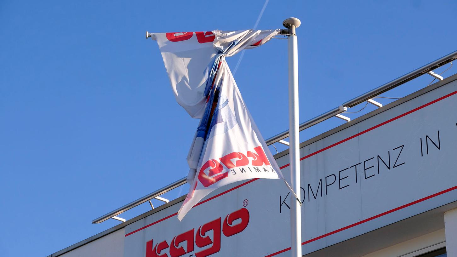 Kam es bei der Kago-Insolvenz zu Straftaten?