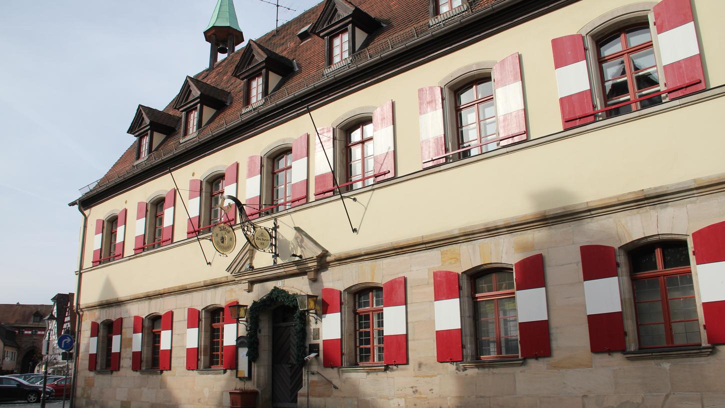 Restaurant Altes Rathaus