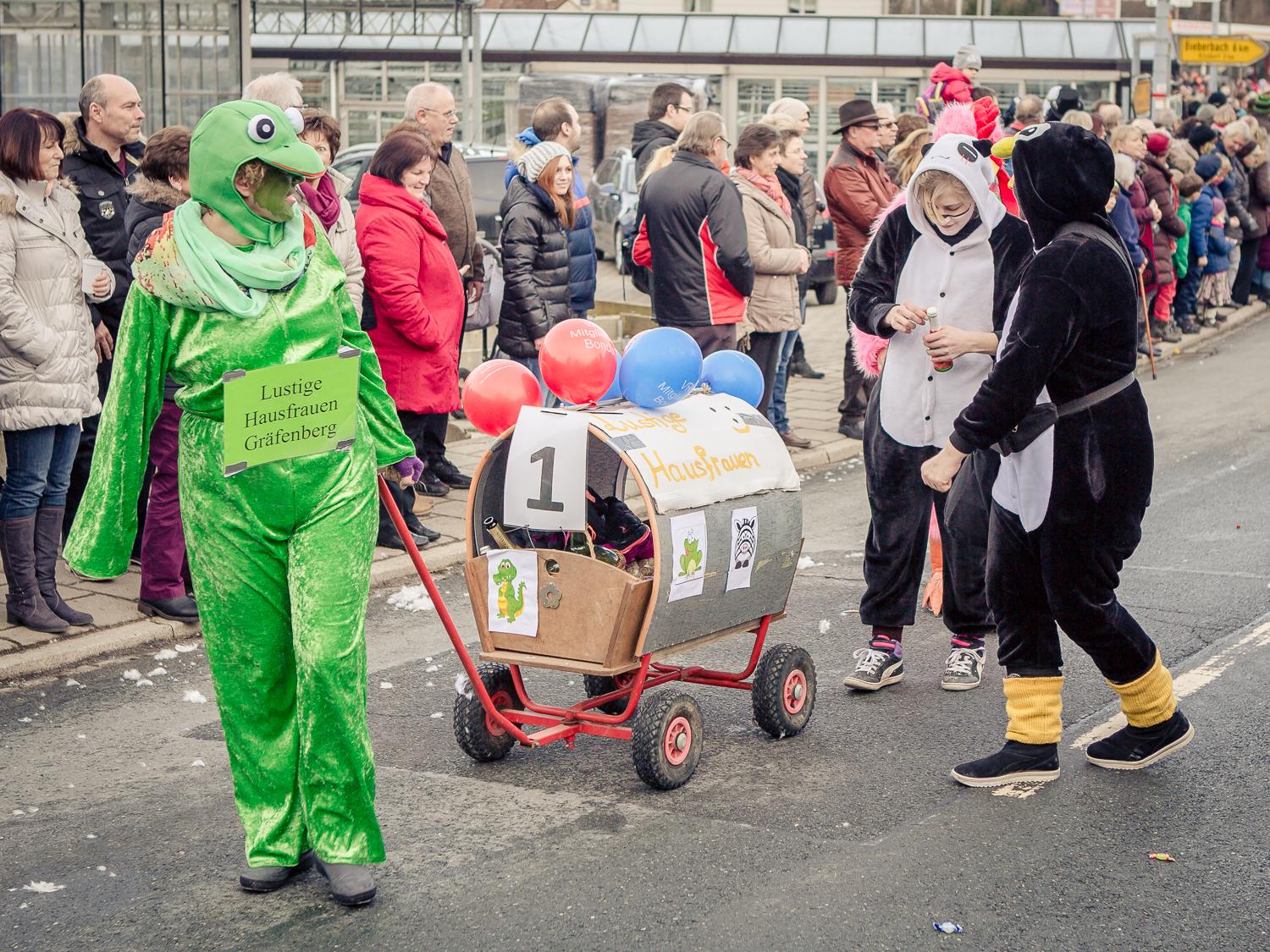 Stiefeln hausfrauen in