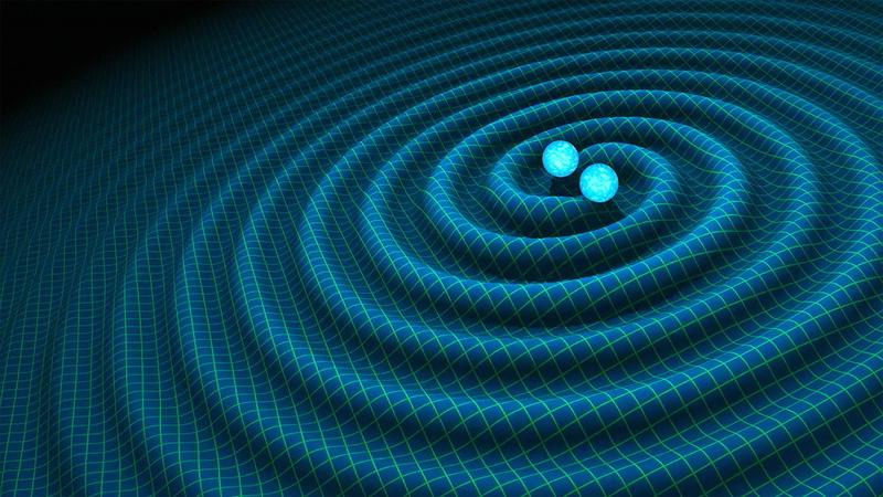 Einstein hatte Recht: Gravitationswellen entdeckt