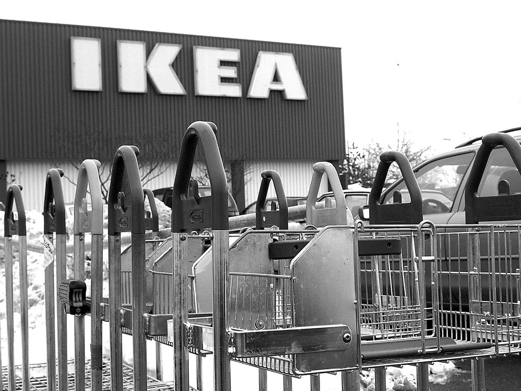 Ab sofort: Ikea schließt alle Märkte in Deutschland - Wirtschaft -  nordbayern.de