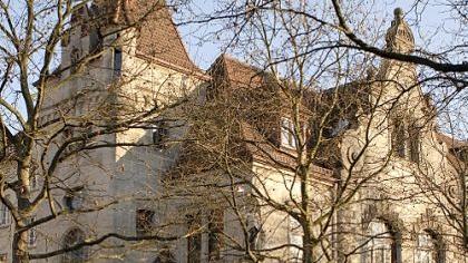Erlanger «Pfarrerstochter» machte Furore Erlanger «Pfarrerstochter» machte Furore