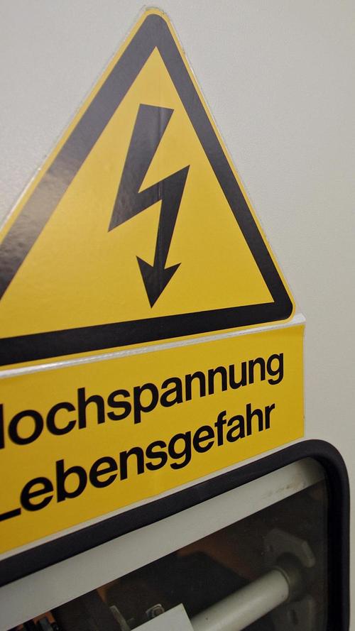 Abgetaucht: Willkommen im Untergrund von Nürnberg!