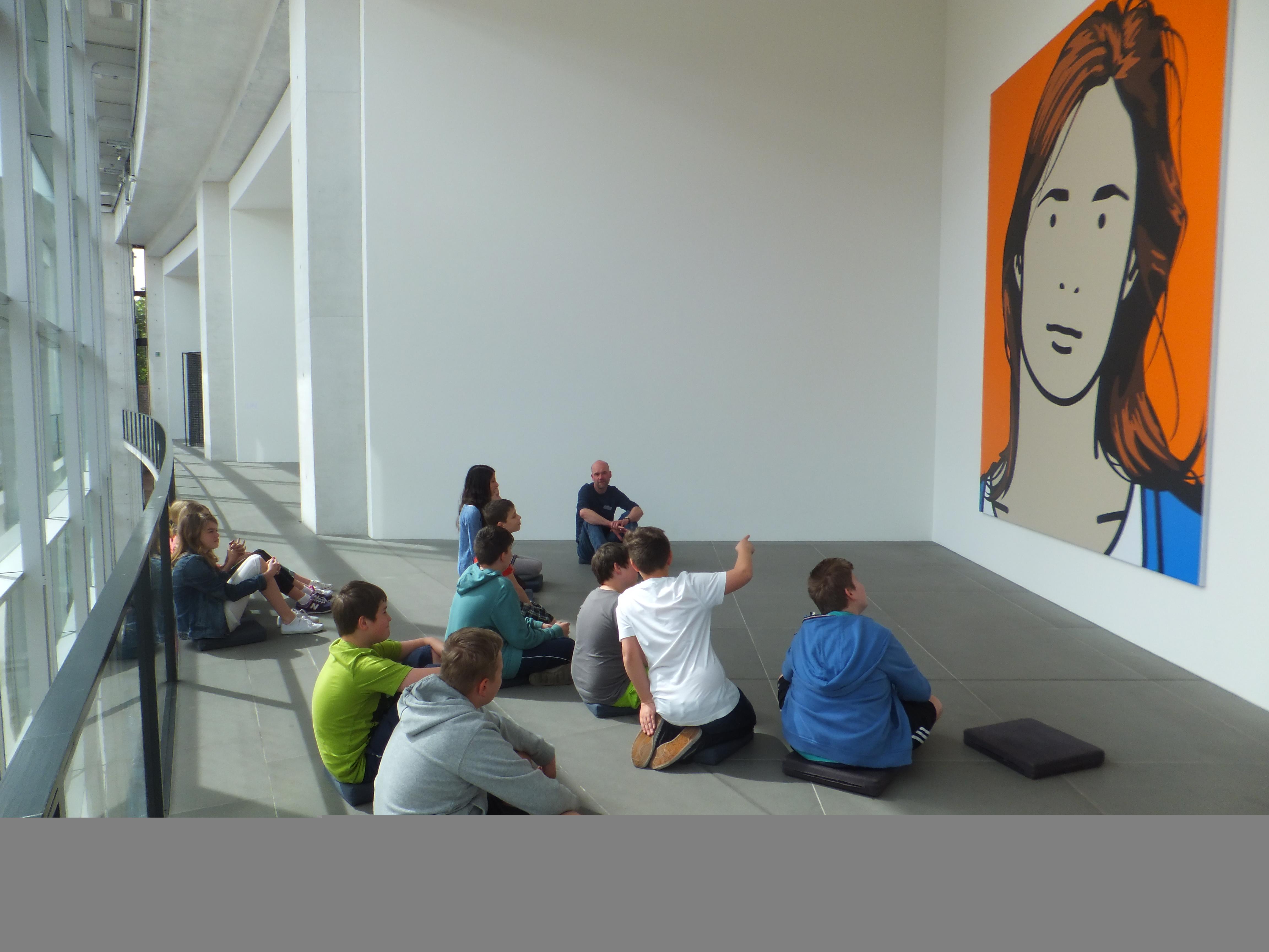 Im Neuen Museum fand von Juni bis bis September 2020 das Projekt "Stadtmacherei – kreative Arbeit für das Nürnberg von morgen" statt. Darin wurden die Kollektive, Vereine und Orte vorgestellt, welche die Stadt lebenswert machen. Das Projekt gibt es weiterhin online zu sehen. 