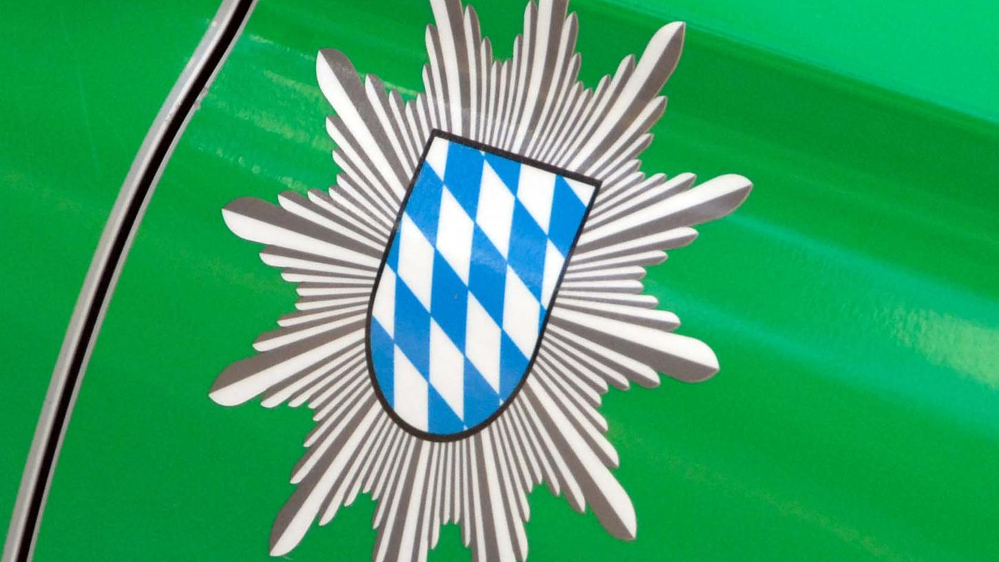 Auffahrunfall in Eckental mit drei Verletzten