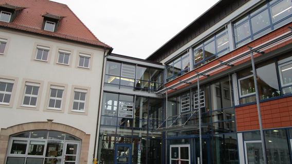 Herzogenaurach: Campus mit Lernklima