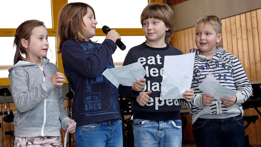 Landkreis Neumarkt vergibt Umweltpreis  an 23 Schulen
